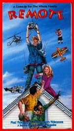 Cover image of the movie Remote