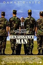 Cover image of the movie Renaissance Man