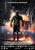 Cover image of the movie Rendel: Cycle of Revenge