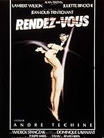 Cover image of the movie Rendez-vous