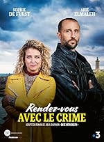 Cover image of the movie Rendez-vous avec le Crime