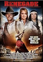 Cover image of the movie Renegade