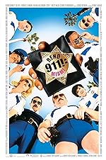 Cover image of the movie Reno 911!: Miami