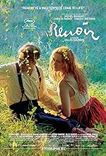 Cover image of the movie Renoir