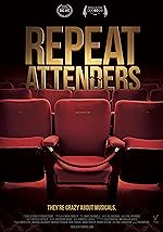 Cover image of the movie Repeat Attenders
