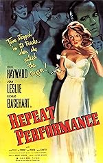 Cover image of the movie Repeat Performance