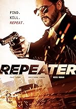 Cover image of the movie Repeater