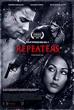 Cover image of the movie Repeaters