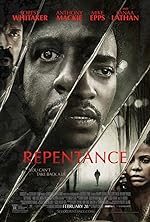Cover image of the movie Repentance