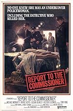Cover image of the movie Report to the Commissioner