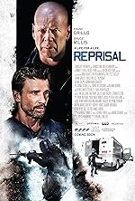 Cover image of the movie Reprisal