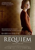 Cover image of the movie Requiem
