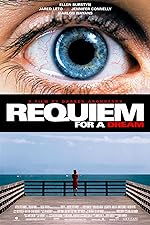 Cover image of the movie Requiem for a Dream