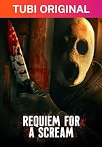 Cover image of the movie Requiem for a Scream