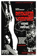 Cover image of the movie Requiem for a Vampire