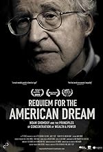 Cover image of the movie Requiem for the American Dream
