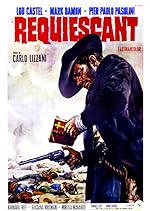 Cover image of the movie Requiescant