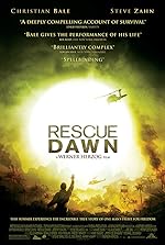 Cover image of the movie Rescue Dawn