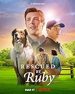 Cover image of the movie Rescued by Ruby
