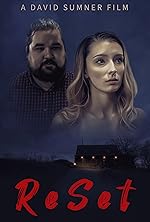 Cover image of the movie ReSet