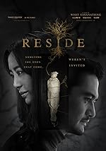 Cover image of the movie Reside