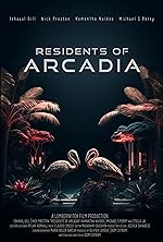 Cover image of the movie Residents of Arcadia