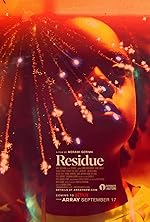 Cover image of the movie Residue