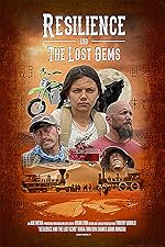 Cover image of the movie Resilience and the Lost Gems