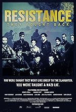 Cover image of the movie Resistance: They Fought Back