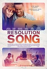 Cover image of the movie Resolution Song