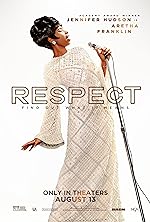 Cover image of the movie Respect