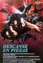 Cover image of the movie Rest in Pieces