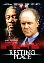 Cover image of the movie Resting Place