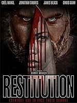 Cover image of the movie Restitution
