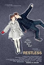 Cover image of the movie Restless