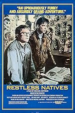 Cover image of the movie Restless Natives