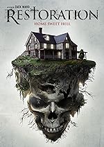 Cover image of the movie Restoration