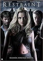 Cover image of the movie Restraint