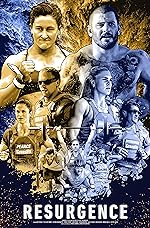 Cover image of the movie Resurgence