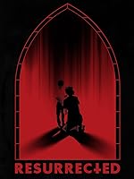 Cover image of the movie Resurrected