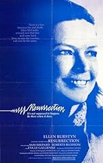 Cover image of the movie Resurrection