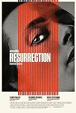 Cover image of the movie Resurrection