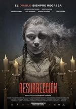 Cover image of the movie Resurrection