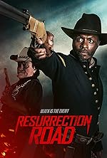 Cover image of the movie Resurrection Road
