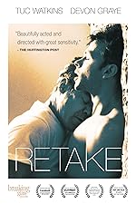 Cover image of the movie Retake