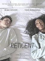 Cover image of the movie Reticent