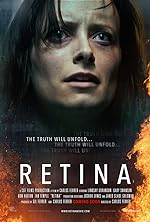Cover image of the movie Retina