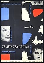 Cover image of the movie Retour de manivelle