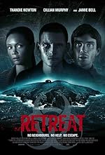 Cover image of the movie Retreat