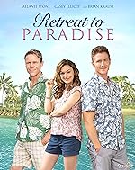 Cover image of the movie Retreat to Paradise